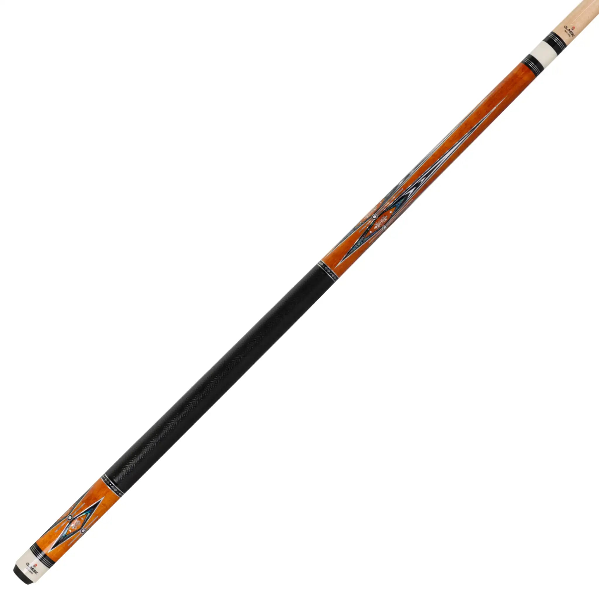 Taco de Bilhar para Pool Classic Sahara-1 5/16x18 – Elegância e Precisão Taco de Bilhar para Pool Classic Sahara-1 5/16x18 – Elegância e Precisão